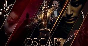 Ganadoras a mejor película en la historia del Oscar | 1929 - 2021