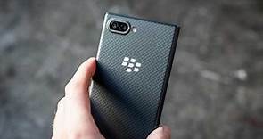 Nueva BlackBerry 2022: fecha, precio y especificaciones