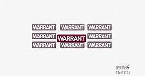 Warrants, qué son y cómo invertir en Warrants