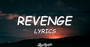 Joyner Lucas - Revenge (Lyrics/Lyric Video)