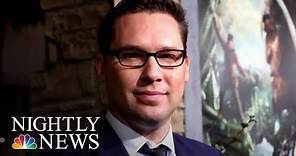 Bryan Singer Faces New Allegations Of Sex With Underage Boys | NBC Nightly News
