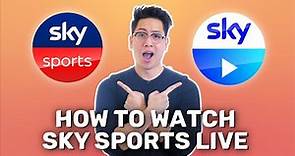 Ver Sky Sports Mexico En Vivo Gratis Por Internet - Libros y textos, la información útil