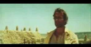 My Name is Nobody Trailer Terence Hill Henry Fonda