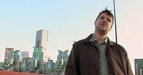 Jamie T - St. George Wharf Tower (Official Video)