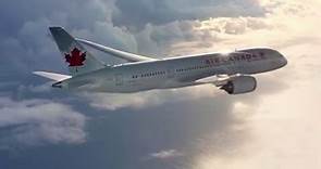 Air Canada : découvrez la Classe Économique Privilège