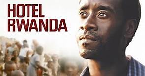 Hotel Rwanda (film 2004) TRAILER ITALIANO