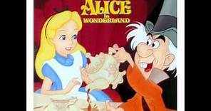 Alice in Wonderland OST - 01 - Main Title (Alice in Wondlerland)