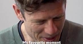 James Norton on his favourite moment from #HappyValley 🤩 #iPlayer | BBC