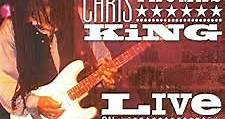 Chris Thomas King - Live On Beale Street