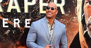 Dwayne Johnson's Daughter's Cutest Moments Are...Not What You'd Expect! (Exclusive)