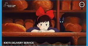 KIKI'S DELIVERY SERVICE | Official Trailer