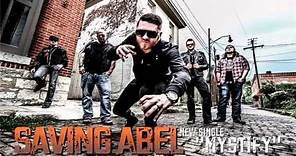 Saving Abel - Mystify (2013)