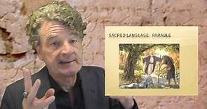 James Powell: Sacred Literature