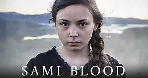 Sami Blood - Official Trailer