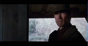 "Unforgiven (1992)" Theatrical Trailer