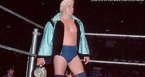 Pat Patterson’s greatest matches