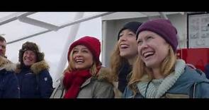 Arctic Void Trailer
