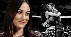 Brie Bella on Daniel Bryan’s life after WWE: February 10, 2016