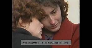 Vukovar 1991: inside Velepromet