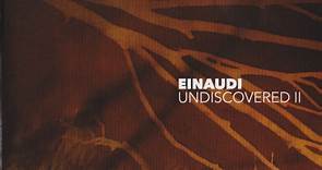 Ludovico Einaudi - Undiscovered Vol.2