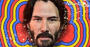 Keanu Reeves may be the nicest guy on Earth