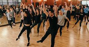 Long Island Dance Studio | Dance Lessons & Classes | Ballroom Dancing
