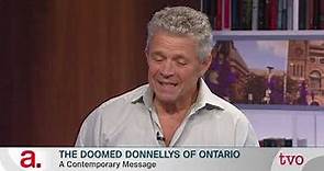 The Doomed Donnellys of Ontario
