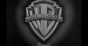 Warner Bros. Pictures, Inc. logos (September 4, 1942)