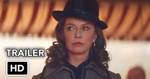 Feud: Capote vs. The Swans (FX) Trailer HD – Naomi Watts, Diane Lane, Calista Flockhart series