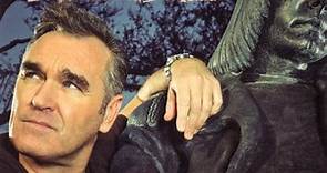 Morrissey - Something Is Squeezing My Skull