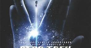 Jeff Russo - Star Trek: Discovery - Original Series Soundtrack - Season 1 - Chapter 1