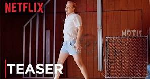 Wet Hot American Summer: First Day of Camp | Dance Like Nobody's Watching [HD] | Netflix