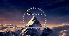 Paramount "Domestic" Television Logo (2003)