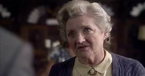Agatha Christie's Marple 502: The Secret of Chimneys promo