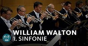 William Walton - Sinfonie Nr. 1 b-Moll | Semyon Bychkov | WDR Sinfonieorchester