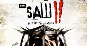 SAW 2 Flesh and Blood | Full HD | Longplay Walkthrough Gameplay No Commentary