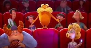AMC Policy Trailer - Dr. Seuss' The Lorax