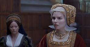 Secrets of the Six Wives:King Henry VIII Surprises Anne of Cleves Season 1 Episode 3
