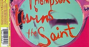 Thompson Twins - The Saint