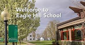 Welcome to Eagle Hill School - Virtual Tour
