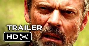 Bigfoot Wars Official Trailer (2014) - Judd Nelson, C. Thomas Howell Science Fiction Movie HD