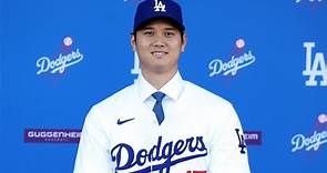 Shohei Ohtani connected to MLB gambling allegations probe