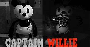 Captain Willie (Full Game) - THE FIRST STEAMBOAT WILLY GAME!