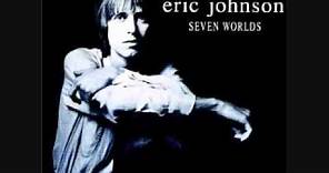 Eric Johnson - I Promise I Will Try