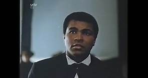 Muhammad Ali in Freedom Road (1978)