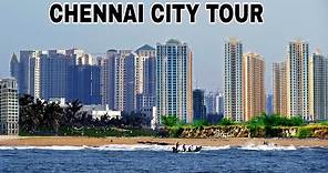 CHENNAI City Full View (2019) Within 5 Minutes| Plenty Facts|Chennai City Tour 2019| Chennai City