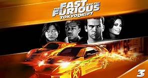 The Fast & The Furious Tokyo Drift 2006 Movie || Lucas Black || Fast & Furious 3 Movie Full Review