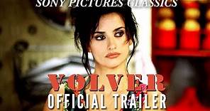 Volver | Official Trailer (2006)