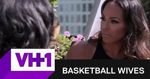 Basketball Wives LA + Googling Someone Before You Meet + VH1