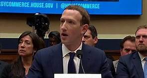 Facebook's Zuckerberg questioned about class action lawsuits